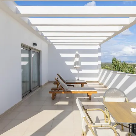 Otel Aquasis De Luxe &