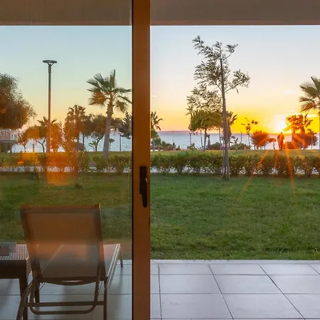 Otel Aquasis De Luxe & Didim