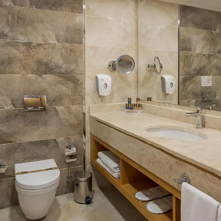 Szálloda Aquasis De Luxe & 5*