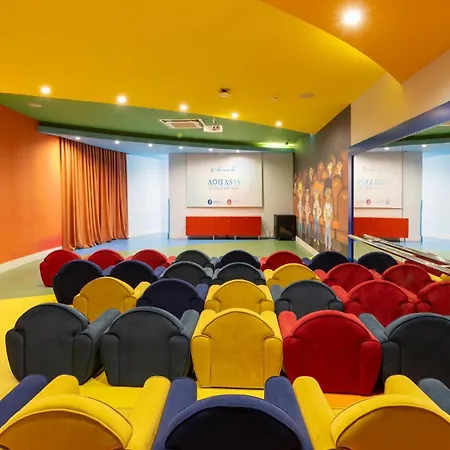 Otel Aquasis De Luxe & Didim