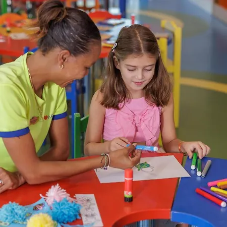 Aquasis De Luxe & 5*