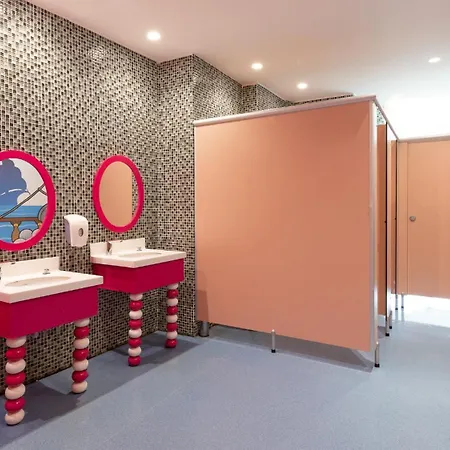 Aquasis Deluxe & Spa