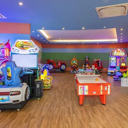 Aquasis De Luxe & Otel Didim