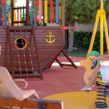 Szálloda Aquasis De Luxe & Didim