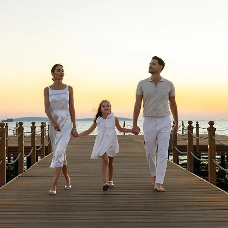 Aquasis De Luxe & 5*