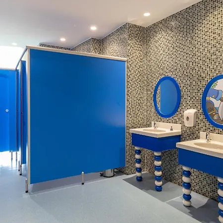 Aquasis Deluxe & Spa