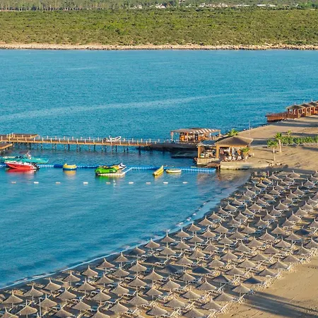 Otel Aquasis De Luxe & 5*