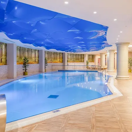 Aquasis De Luxe & 5* 디딤