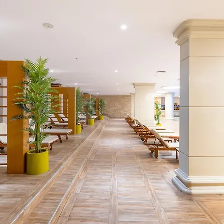 Aquasis De Luxe & Otel Didim