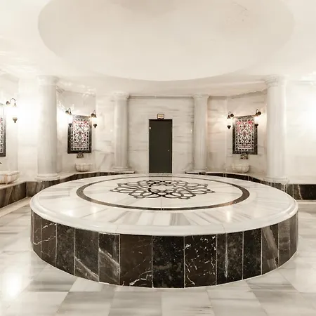 Aquasis De Luxe & Otel Didim