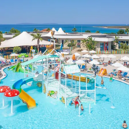 Aquasis De Luxe & Szálloda Didim