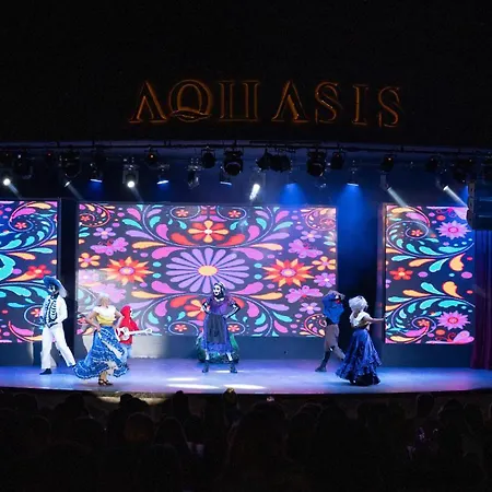 Aquasis De Luxe & Hotel Didim