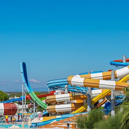 Hotel Aquasis De Luxe & Didim