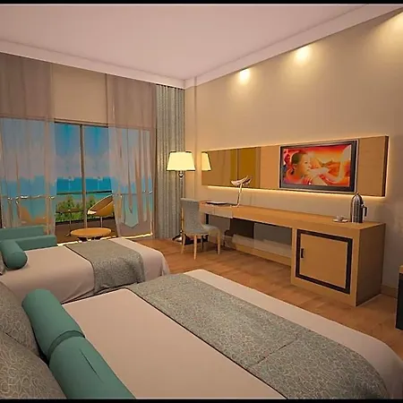 Aquasis De Luxe & 5* Didim