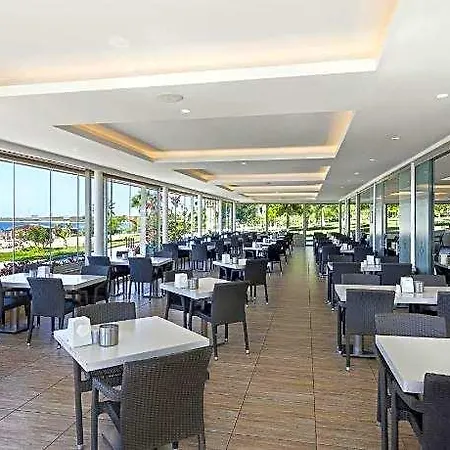 Aquasis De Luxe & Hotel Didim