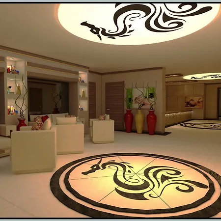 Otel Aquasis De Luxe &