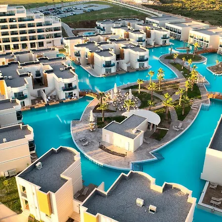 Hotel Aquasis De Luxe & Didim