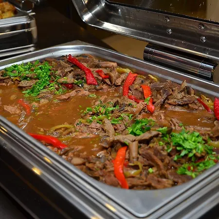 Aquasis De Luxe & Hotel