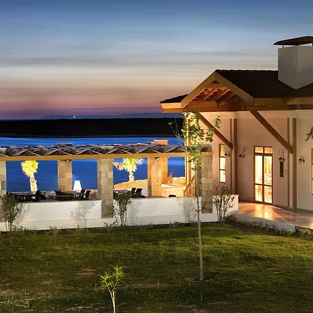 Hotel Aquasis De Luxe & Didim