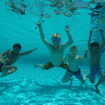 Hotel Aquasis De Luxe &