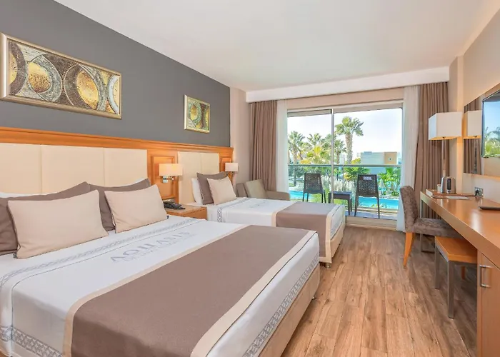 Aquasis De Luxe & Didim