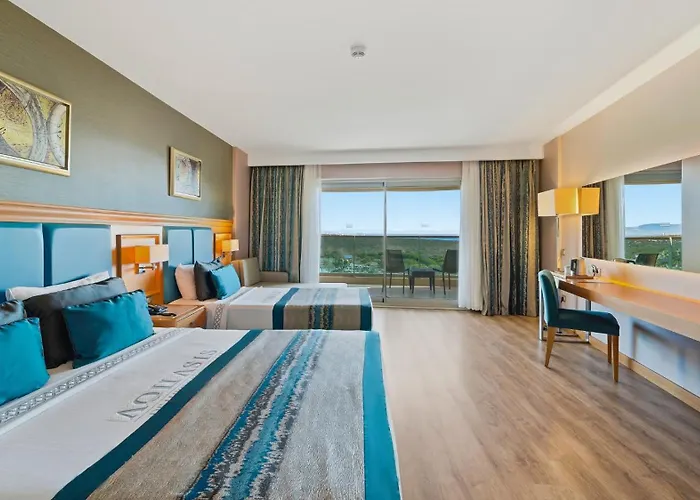 Aquasis Deluxe & Spa