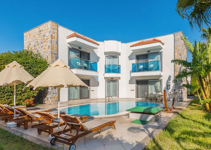 Aquasis Deluxe & Spa