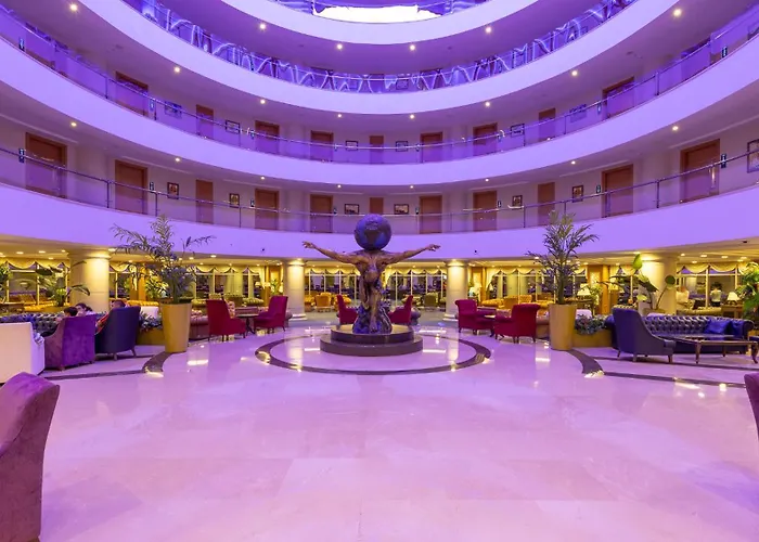 Aquasis Deluxe & Spa Didim