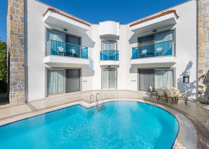 Aquasis Deluxe & Spa 5* Didim