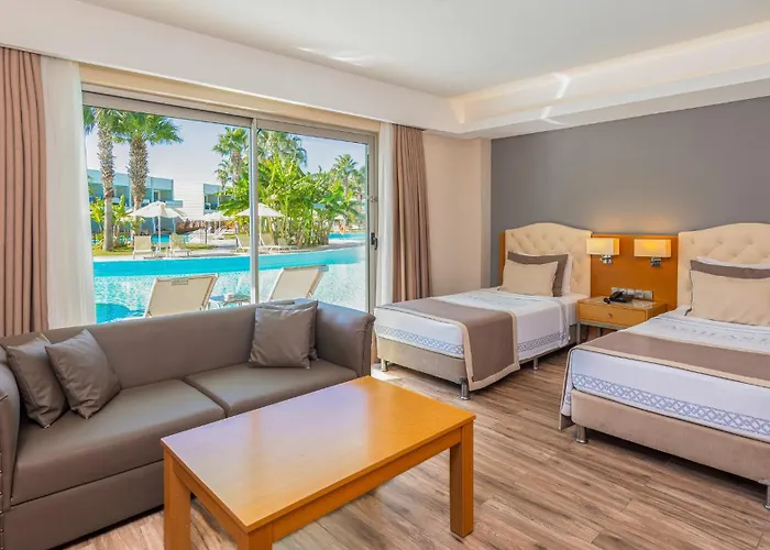 Aquasis Deluxe & Spa Didim