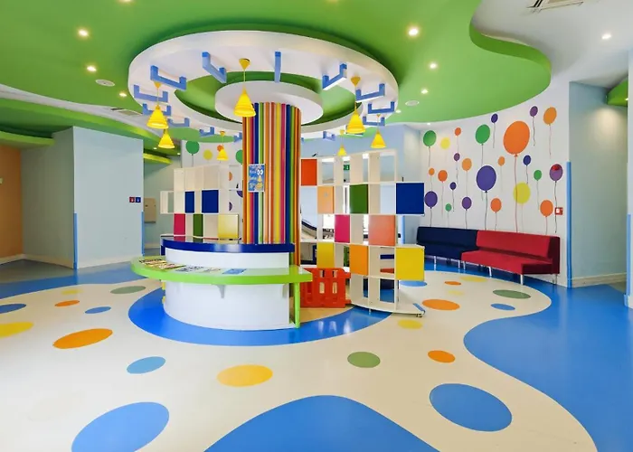 Aquasis Deluxe & Spa 5* Didim