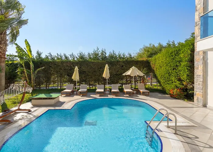 Aquasis Deluxe & Spa