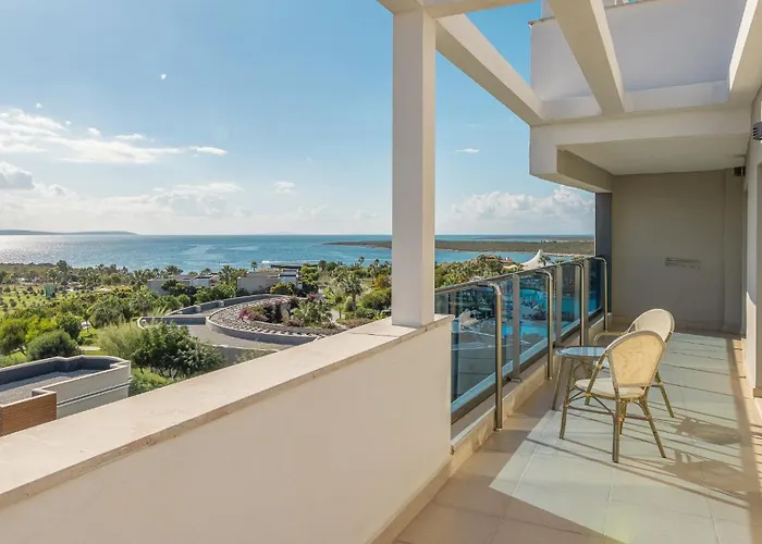 Hotel Aquasis Deluxe & Spa Didim