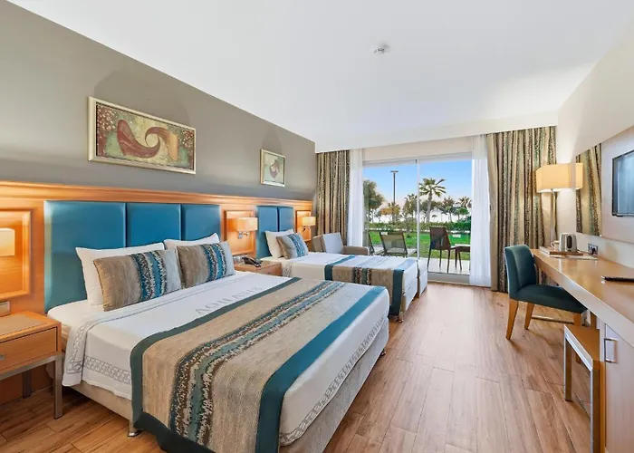 Aquasis Deluxe & Spa