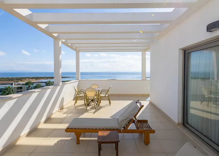 Aquasis Deluxe & Spa Hotel