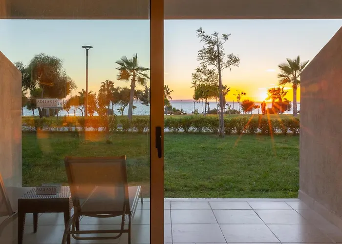 Hotel Aquasis Deluxe & Spa Didim