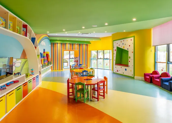 Hotel Aquasis Deluxe & Spa