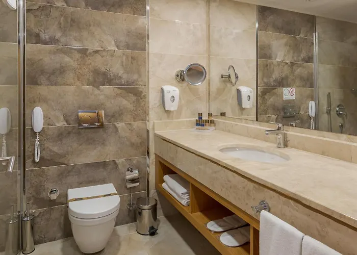 Hotel Aquasis De Luxe & 5*