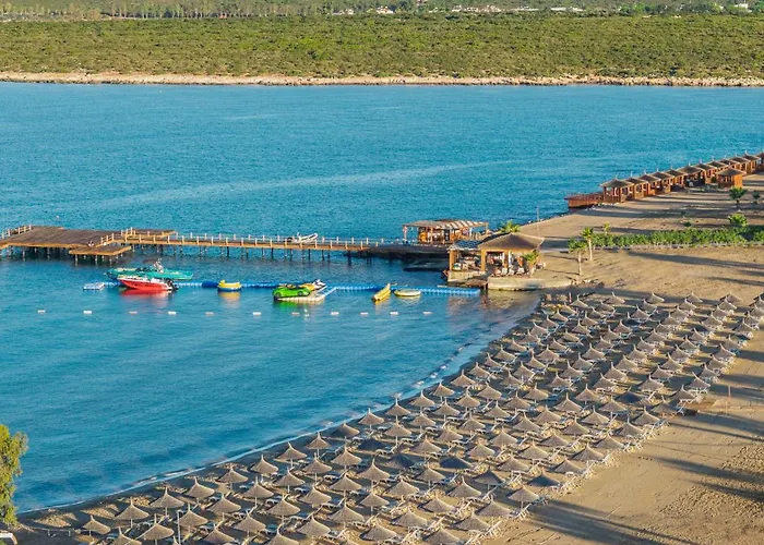 Hotel Aquasis Deluxe & Spa 5*