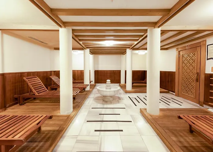 Hotel Aquasis Deluxe & Spa