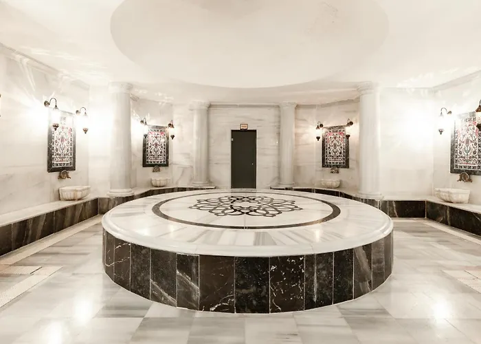 Aquasis Deluxe & Spa Hotel Didim