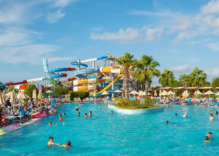 Aquasis Deluxe & Spa