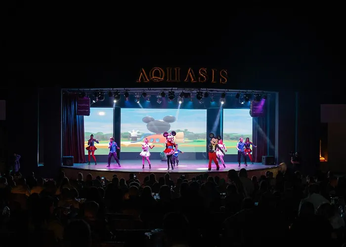 Aquasis Deluxe & Spa Didim